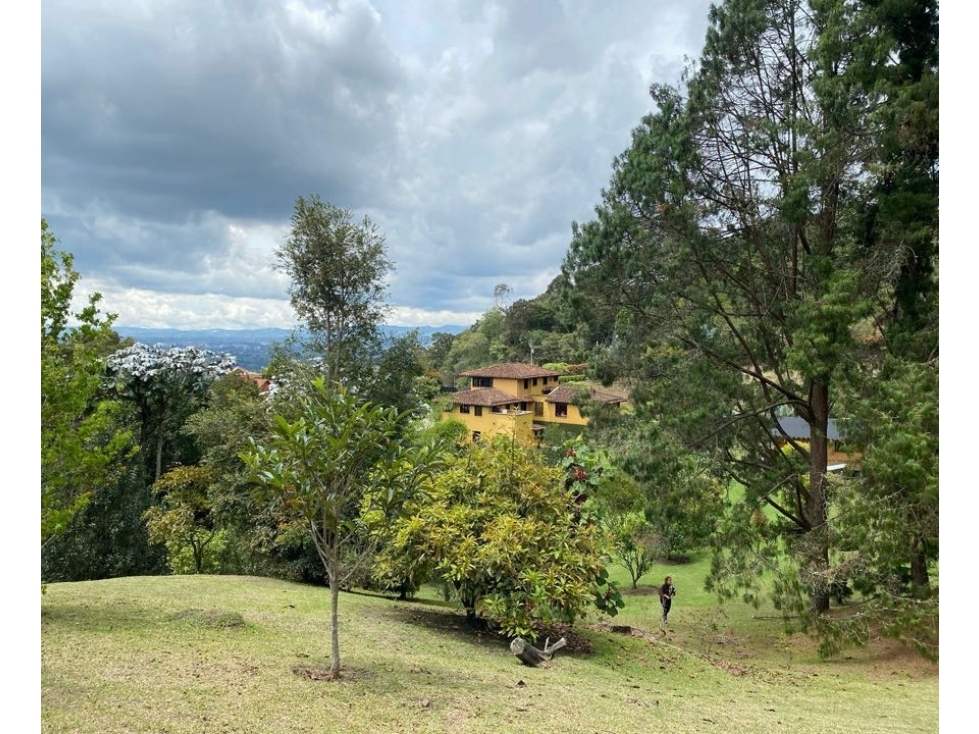 VENDO O ARRIENDO CASA FINCA INDEPENDIENTE SECTOR RANCHERÍAS SAJONIA — foto 2