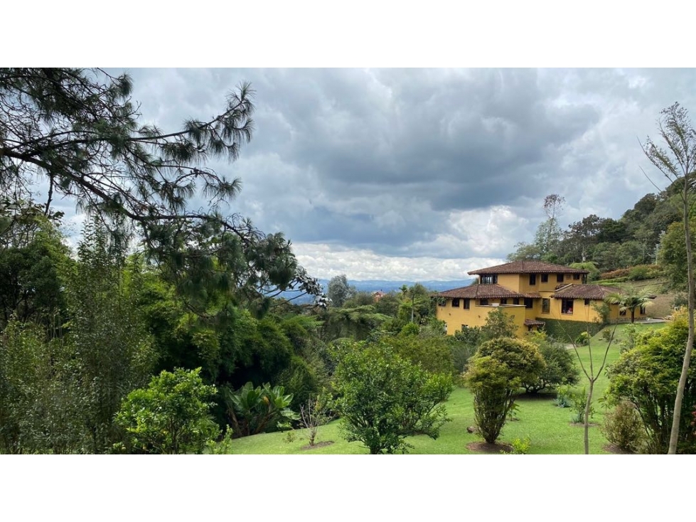 VENDO O ARRIENDO CASA FINCA INDEPENDIENTE SECTOR RANCHERÍAS SAJONIA — foto 3