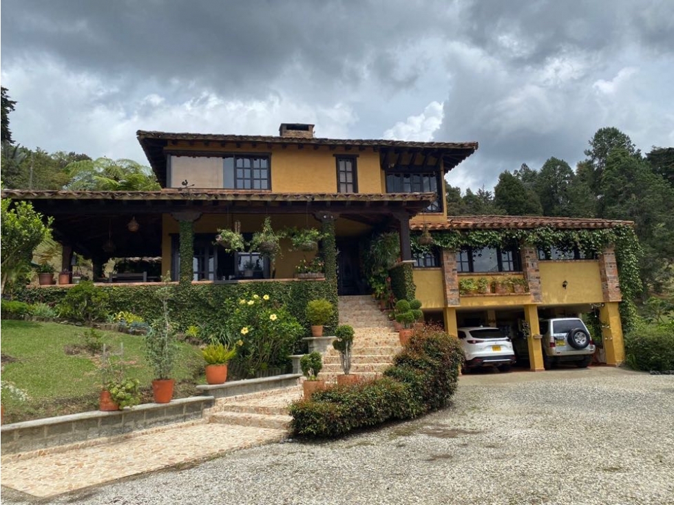 VENDO O ARRIENDO CASA FINCA INDEPENDIENTE SECTOR RANCHERÍAS SAJONIA — foto 4
