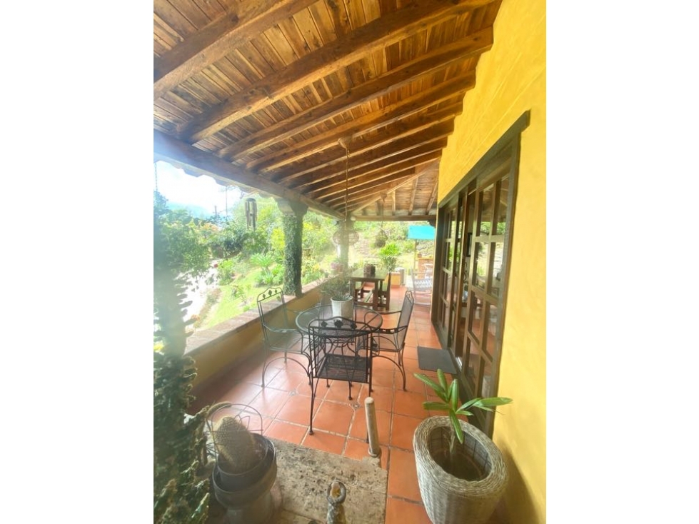 VENDO O ARRIENDO CASA FINCA INDEPENDIENTE SECTOR RANCHERÍAS SAJONIA — foto 6