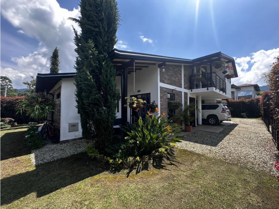 VENDO CASA FINCA URBANA EN LA CEJA ANTIOQUIA — foto 5