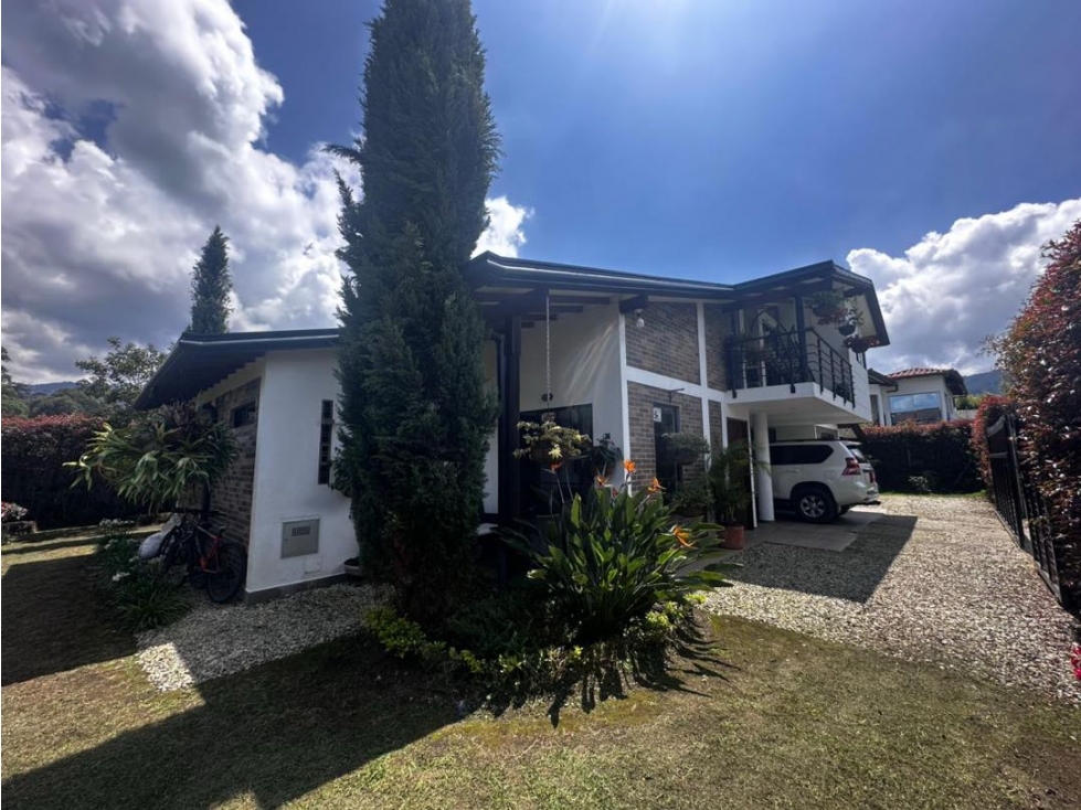 VENDO CASA FINCA URBANA EN LA CEJA ANTIOQUIA — foto 6