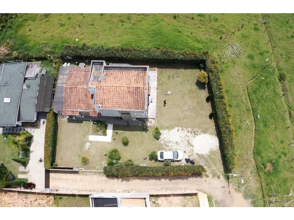 VENDO CASA FINCA URBANA - LA CEJA ANTIOQUIA — foto 3