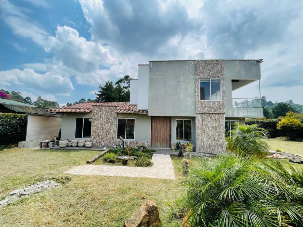 VENDO CASA FINCA URBANA - LA CEJA ANTIOQUIA — foto 5