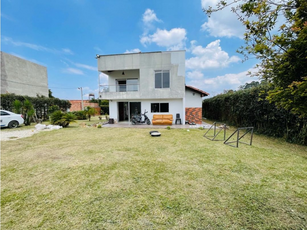 VENDO CASA FINCA URBANA - LA CEJA ANTIOQUIA — foto 6
