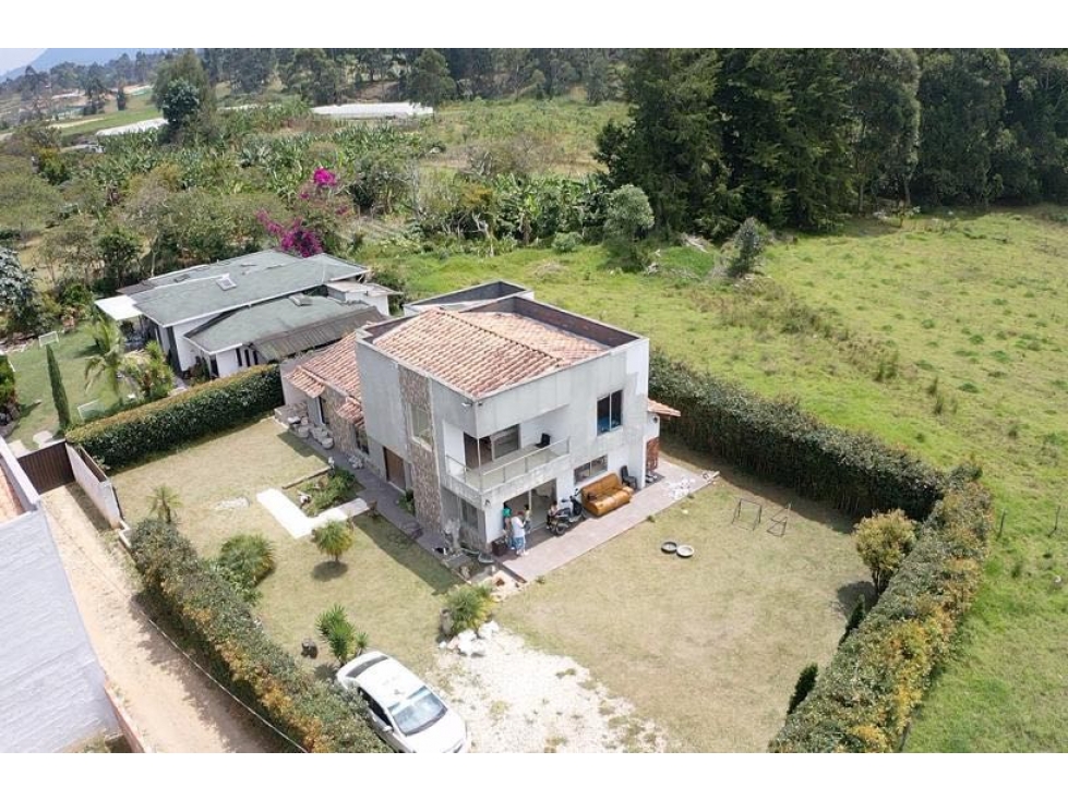 VENDO CASA FINCA URBANA - LA CEJA ANTIOQUIA — foto 4