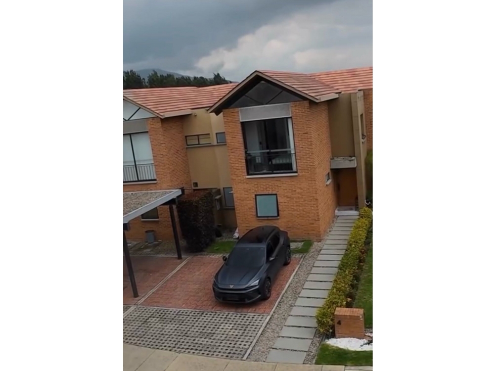 Vendo Casa fontanar tipo Aliso - 3