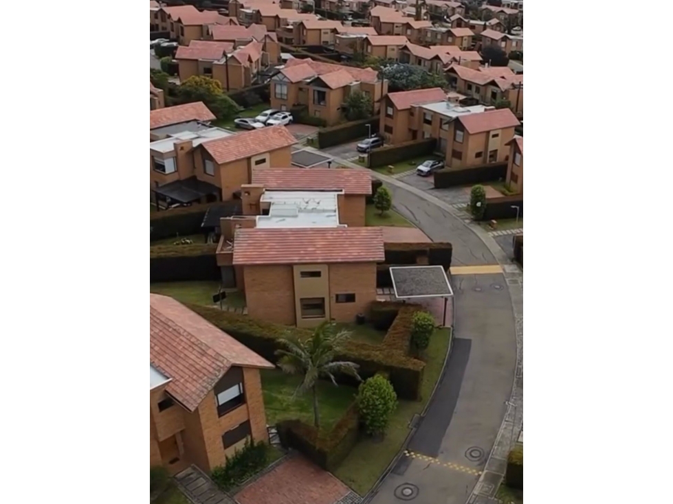Vendo Casa fontanar tipo Aliso - 4