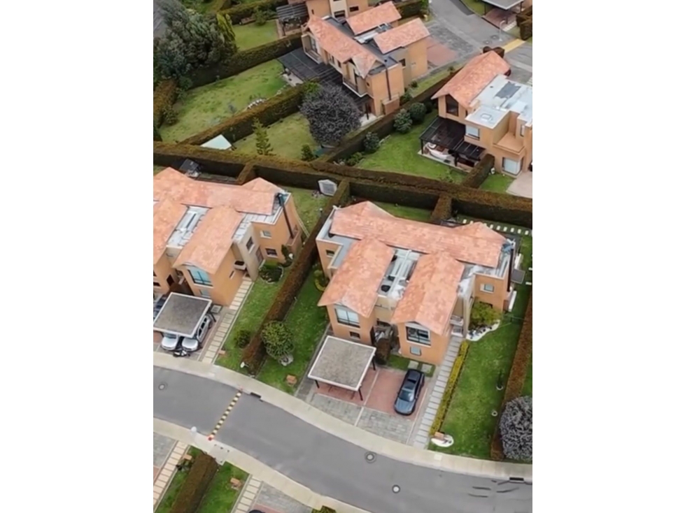 Vendo Casa fontanar tipo Aliso - 5