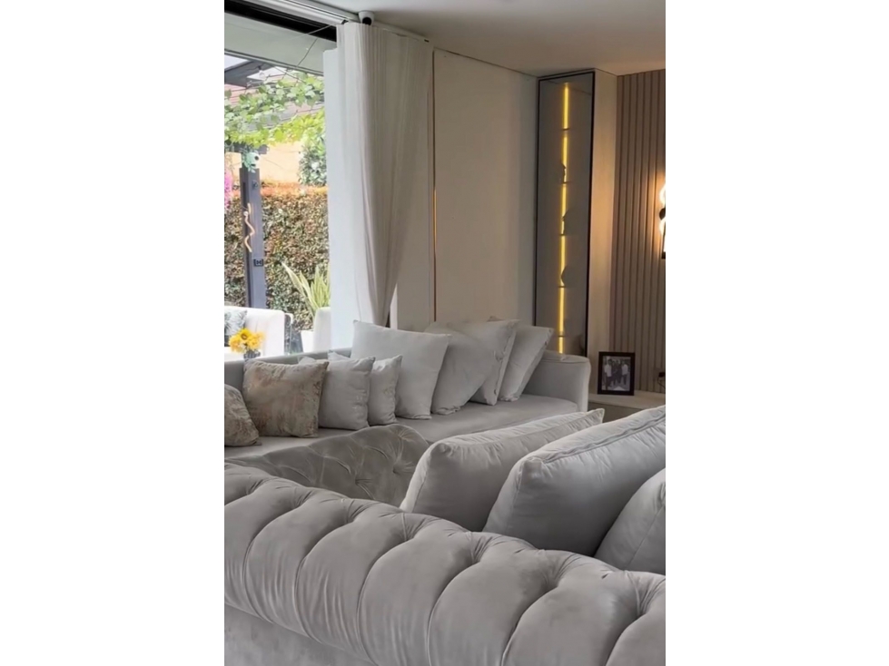 Vendo Casa fontanar tipo Aliso - 6