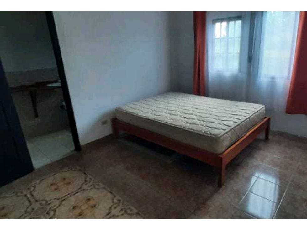 VENDO CASA FRENTE AL MAR - 5
