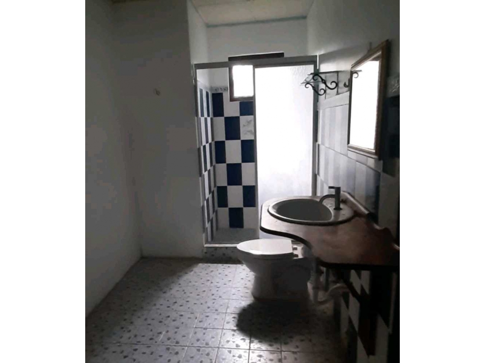 VENDO CASA FRENTE AL MAR - 6