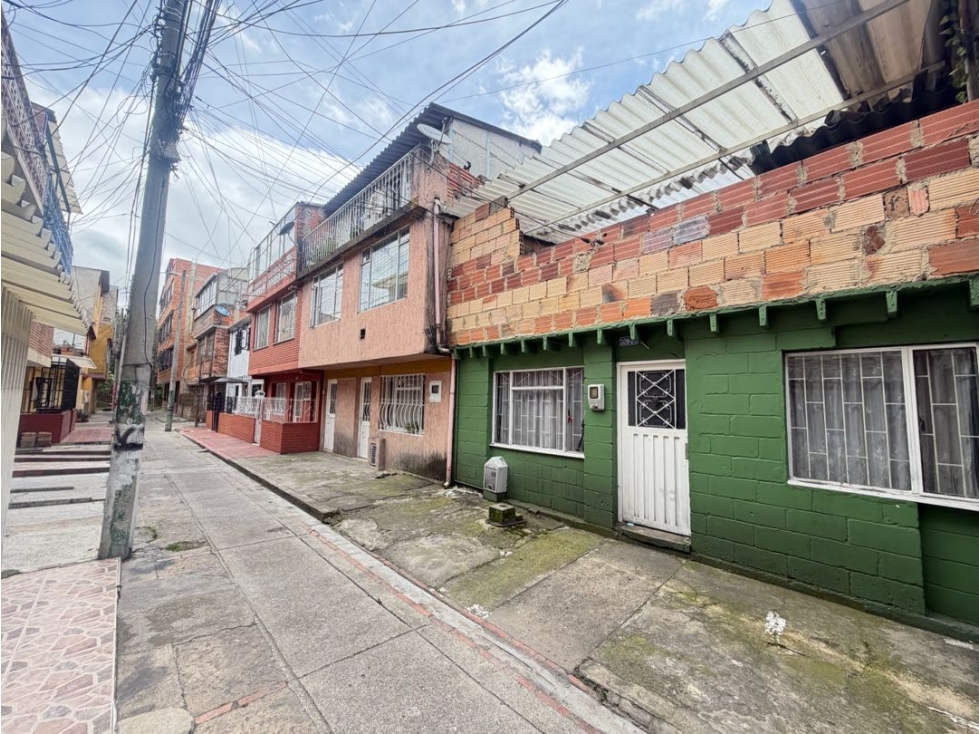 VENDO CASA GARCES NAVAS - BOGOTA — foto 2