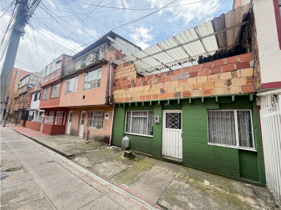 VENDO CASA GARCES NAVAS - BOGOTA — foto 3