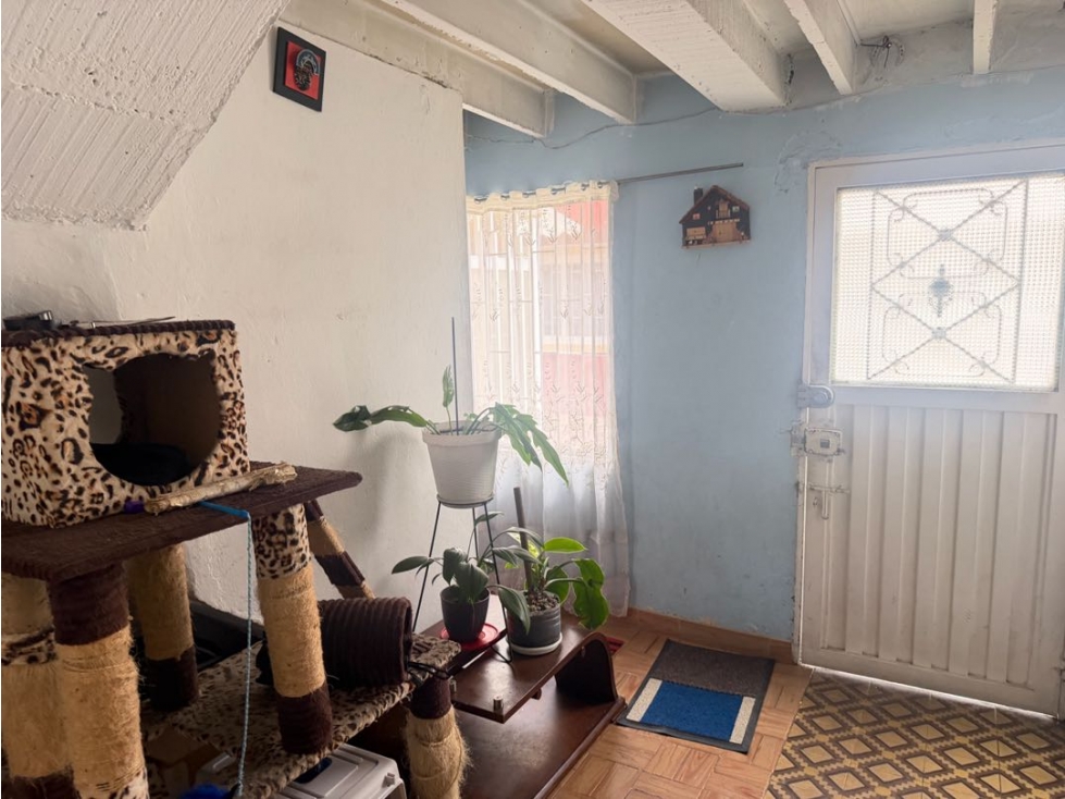 VENDO CASA GARCES NAVAS - BOGOTA — foto 4