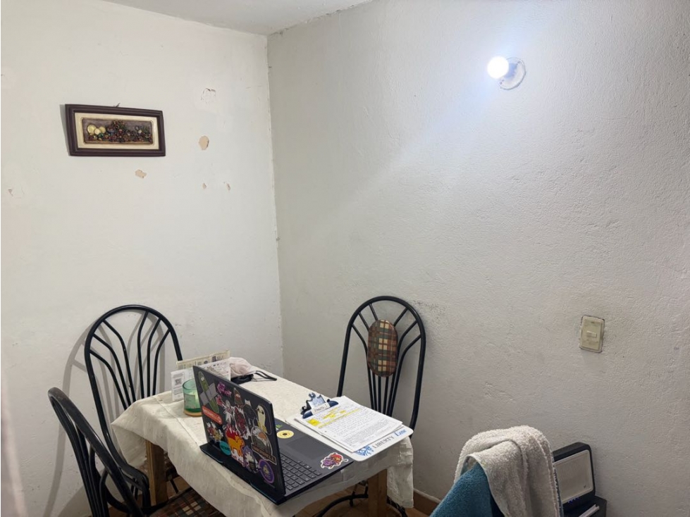 VENDO CASA GARCES NAVAS - BOGOTA — foto 5