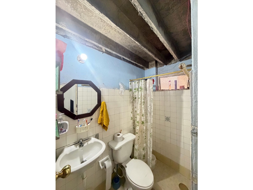 VENDO CASA GARCES NAVAS - BOGOTA — foto 6