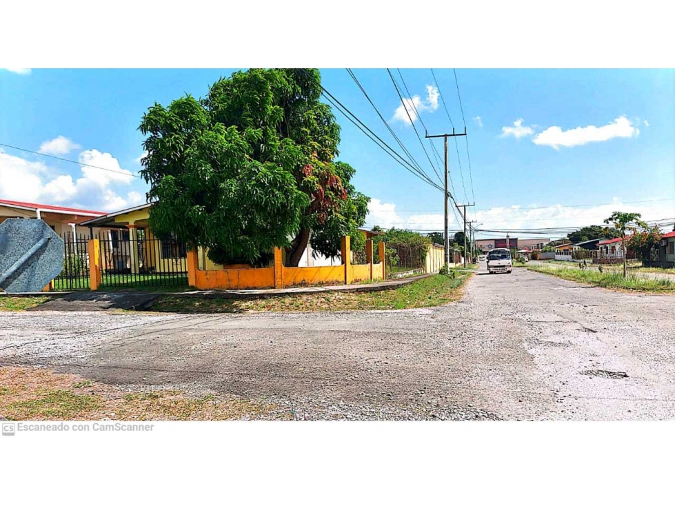 VENDO CASA GRAN OPORTUNIDAD ALTOS DELPRADO FRENTE BOULEVARD PENONOMÉ - 2