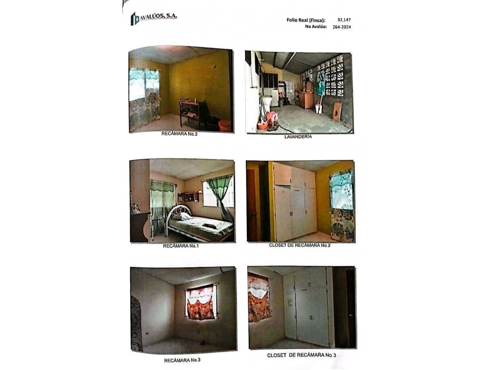 VENDO CASA GRAN OPORTUNIDAD ALTOS DELPRADO FRENTE BOULEVARD PENONOMÉ - 4