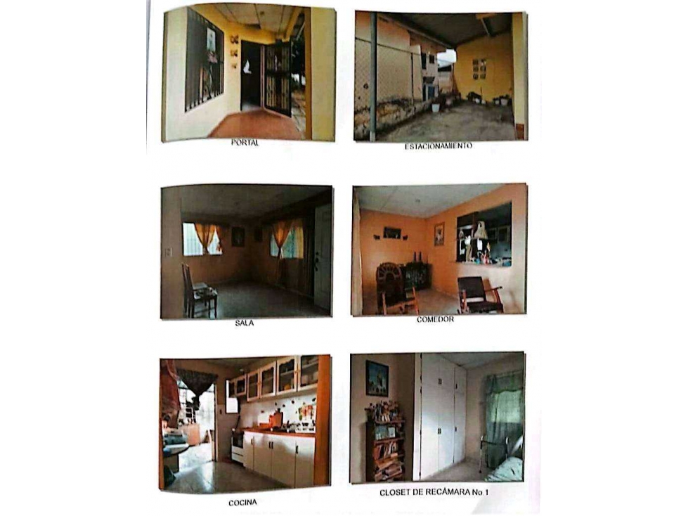 VENDO CASA GRAN OPORTUNIDAD ALTOS DELPRADO FRENTE BOULEVARD PENONOMÉ - 5