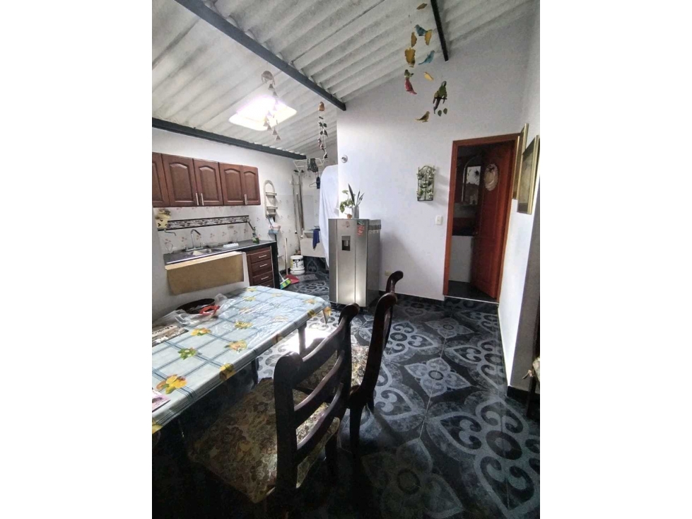 Vendo casa en excelente estado en Guaduas Cund — foto 2