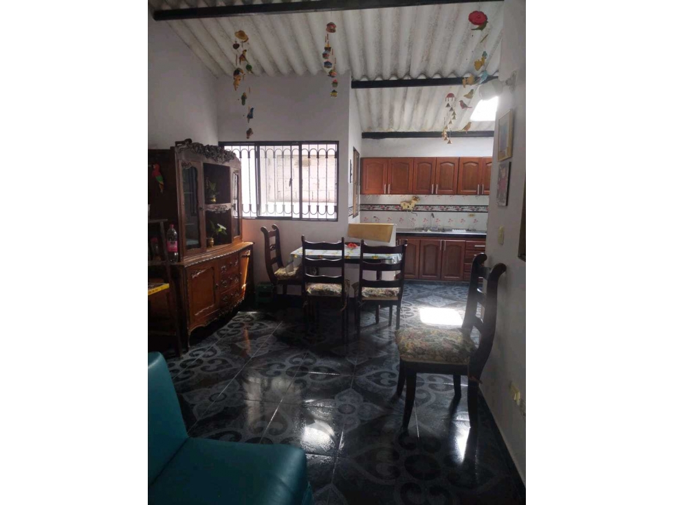 Vendo casa en excelente estado en Guaduas Cund — foto 3