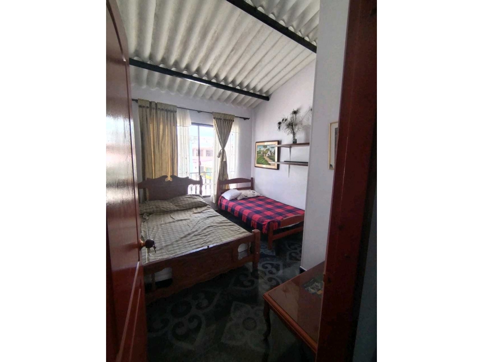 Vendo casa en excelente estado en Guaduas Cund — foto 4