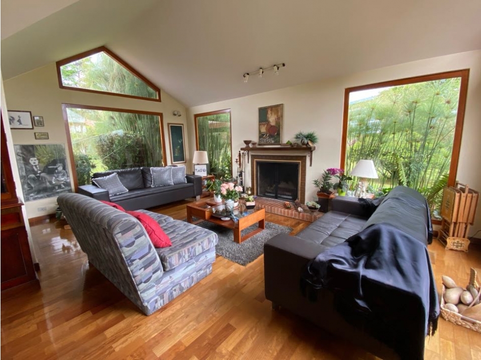 Vendo casa Guaymaral, conjunto cerrado de un solo nivel - 5