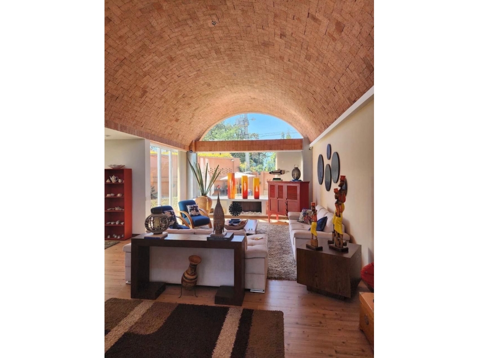 Vendo casa Guaymaral conjunto cerrado