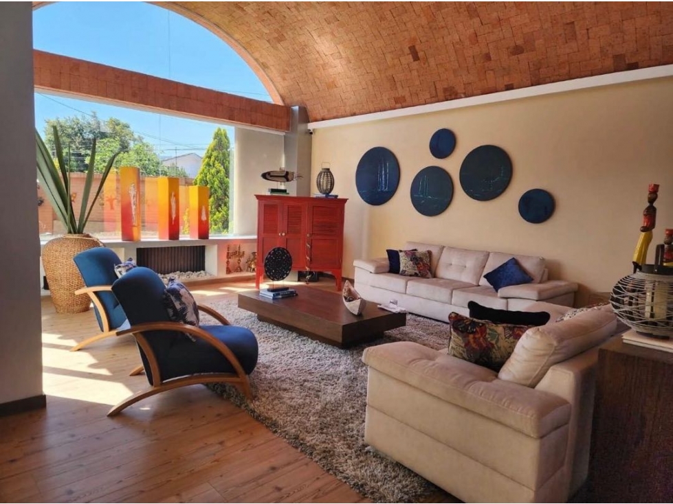 Vendo casa Guaymaral conjunto cerrado — foto 2
