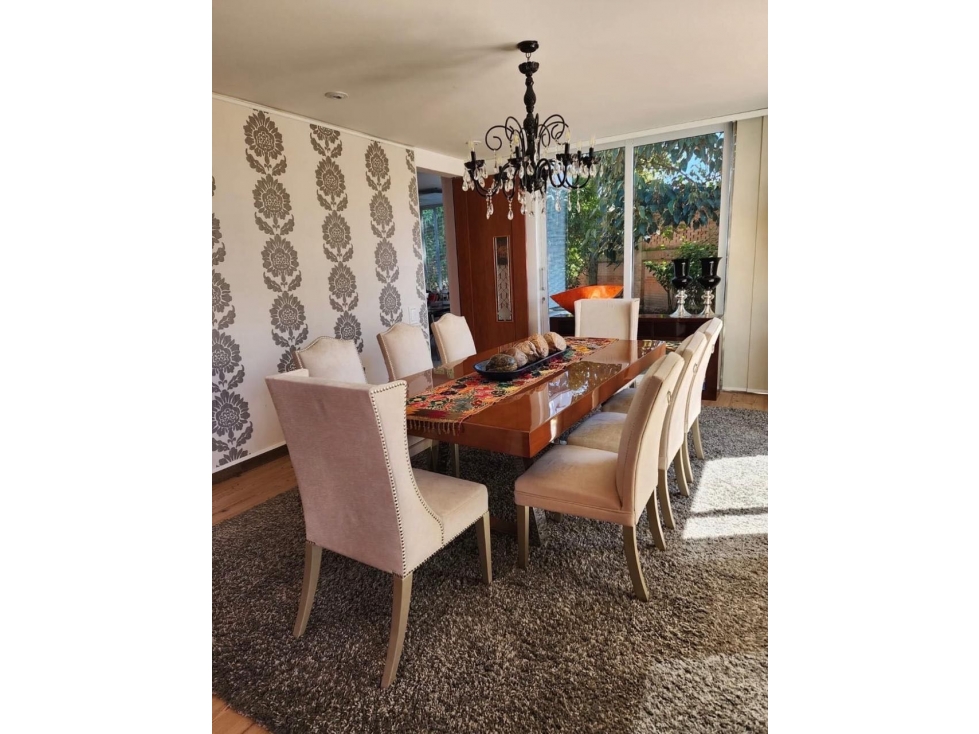 Vendo casa Guaymaral conjunto cerrado — foto 4