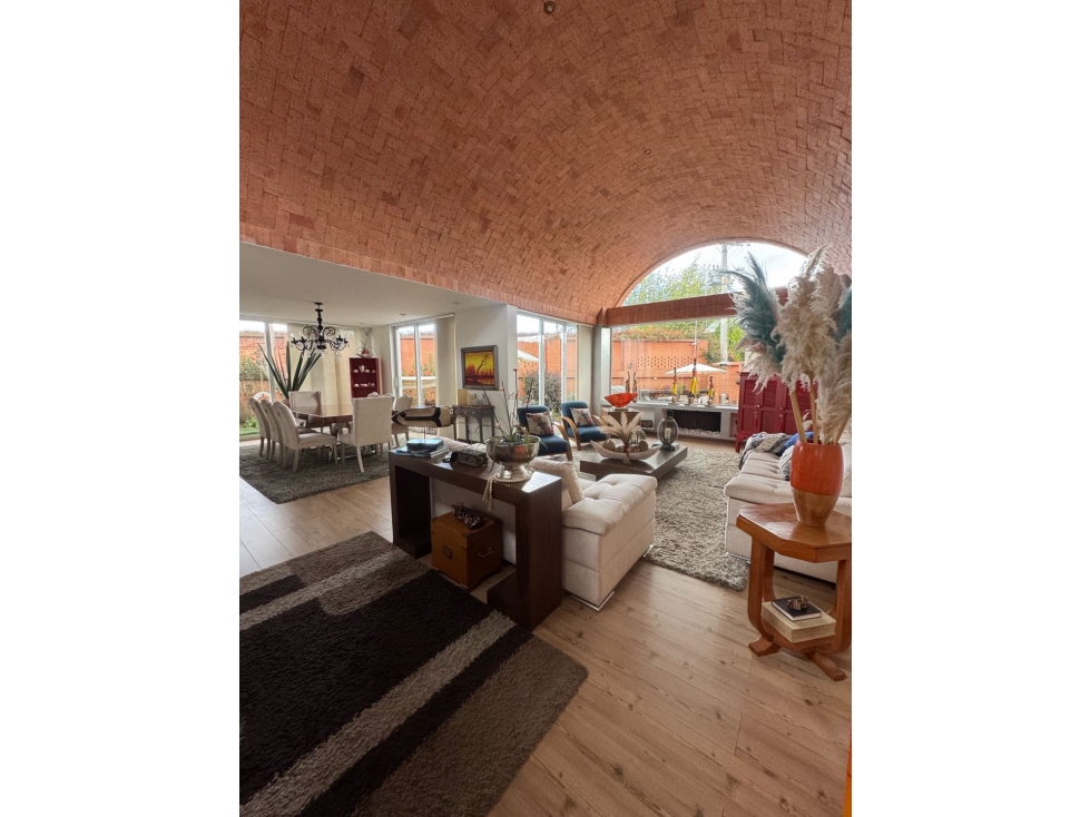 Vendo casa Guaymaral conjunto cerrado — foto 5