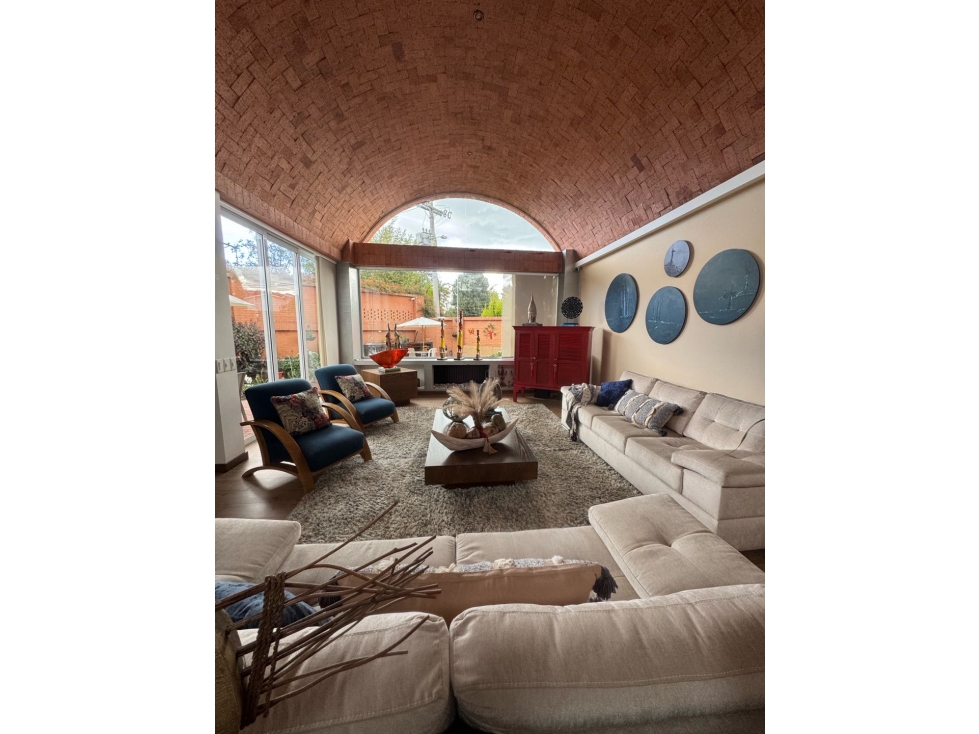 Vendo casa Guaymaral conjunto cerrado — foto 6