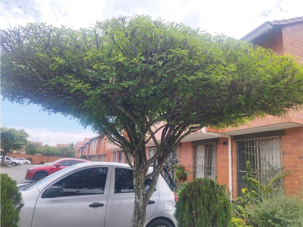 VENDO CASA BARRIO LA HACIENDA CQ9539410 — foto 2