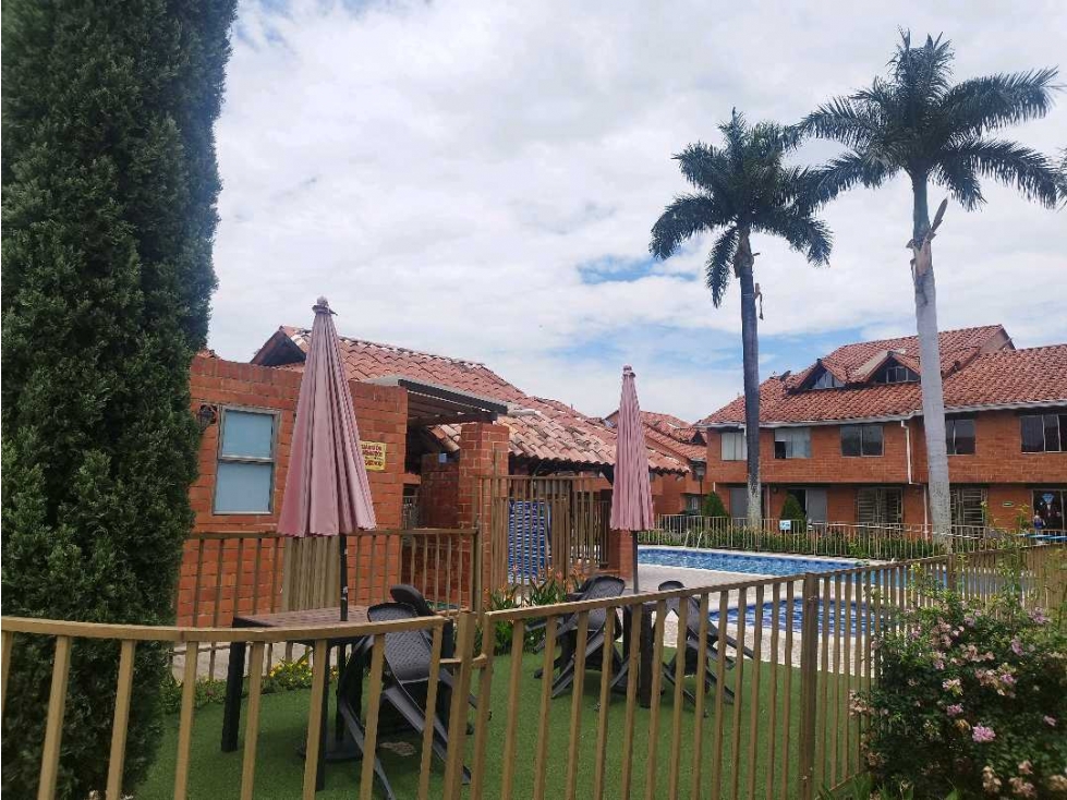 VENDO CASA BARRIO LA HACIENDA CQ9539410 — foto 5