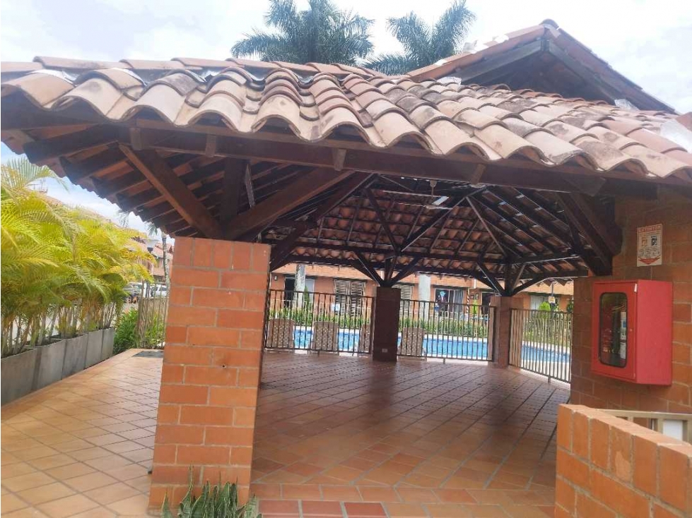 VENDO CASA BARRIO LA HACIENDA CQ9539410 — foto 6
