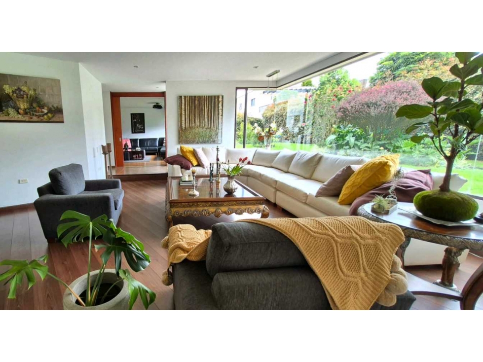 VENDO CASA HERMOSA EN SAN SEBASTIAN (GUAYMARAL) — foto 3