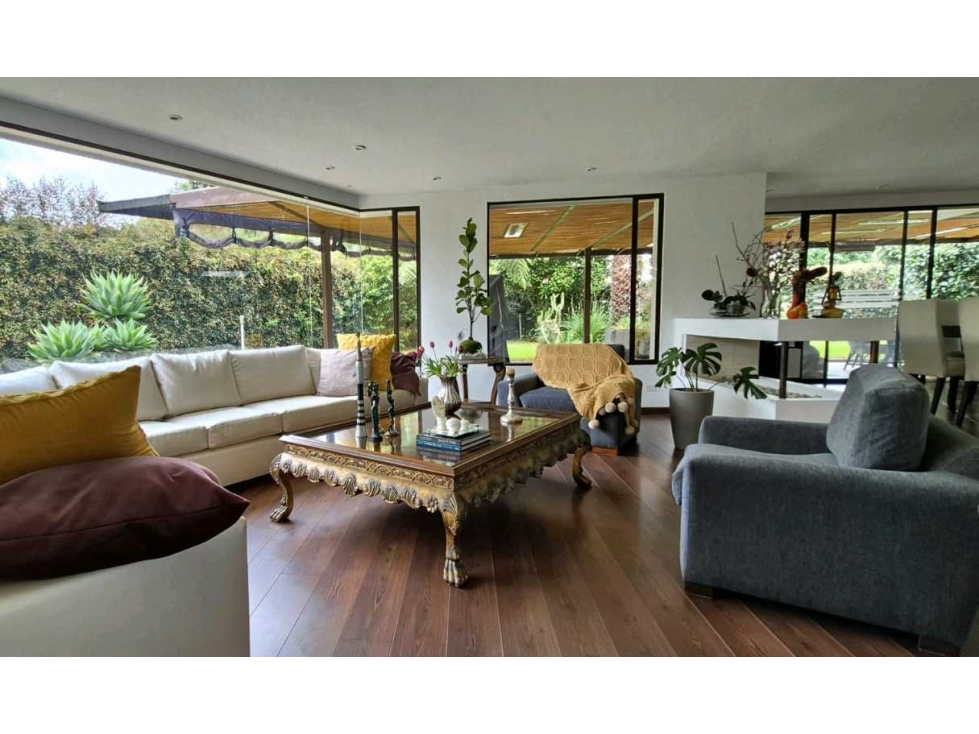 VENDO CASA HERMOSA EN SAN SEBASTIAN (GUAYMARAL) — foto 4
