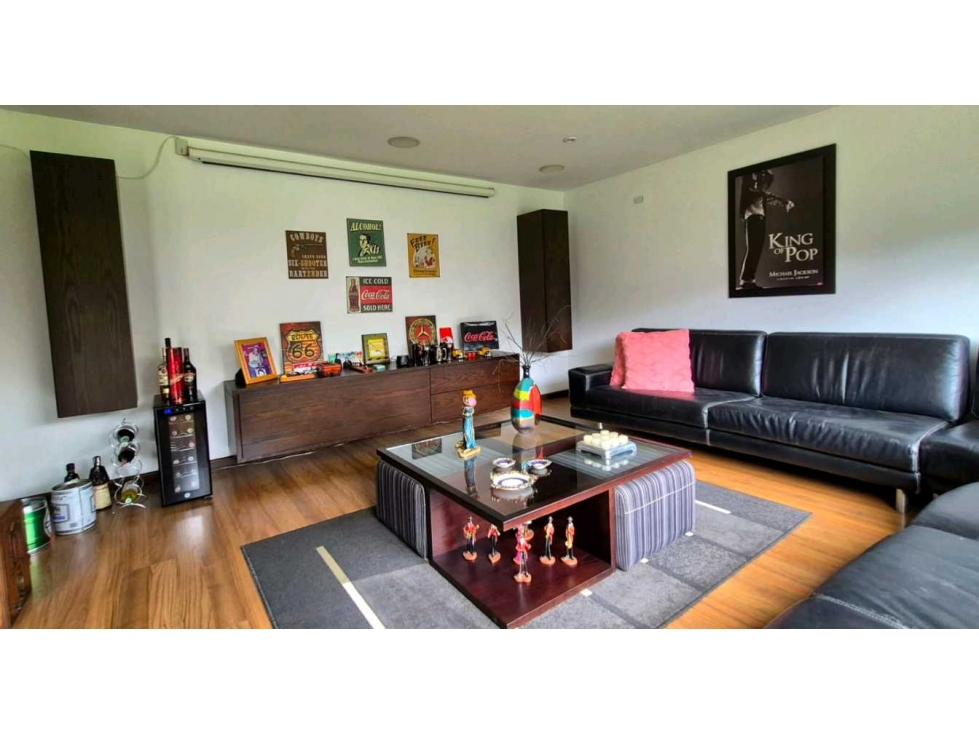VENDO CASA HERMOSA EN SAN SEBASTIAN (GUAYMARAL) — foto 5