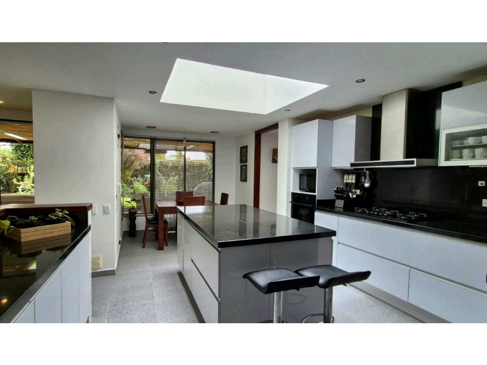VENDO CASA HERMOSA EN SAN SEBASTIAN (GUAYMARAL) — foto 6