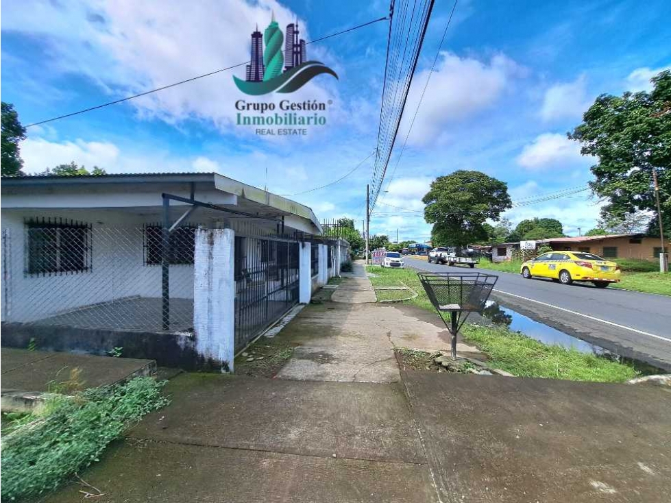 VENDO CASA IDEAL PARA COMERCIO - DAVID — foto 2