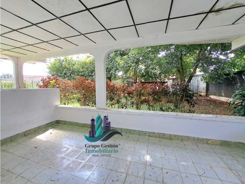 VENDO CASA IDEAL PARA COMERCIO - DAVID — foto 4