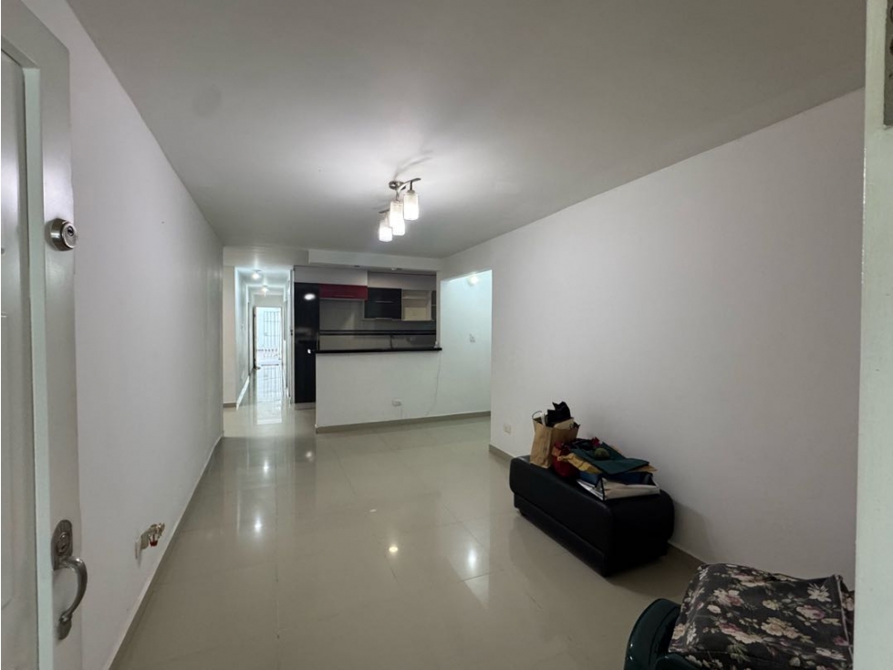 VENDO CASA INDEPENDIENTE BIFAMILIAR EN JAMUNDI LA PRADERA — foto 3
