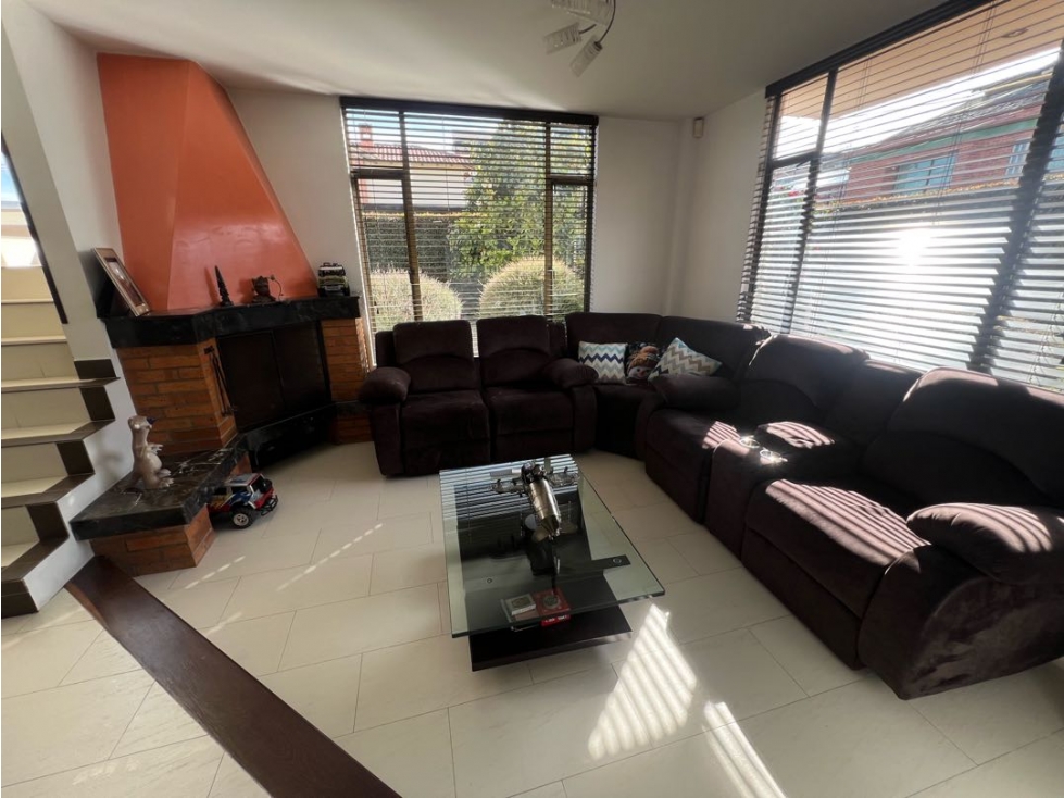 Vendo casa independiente con zona verde privada — foto 5