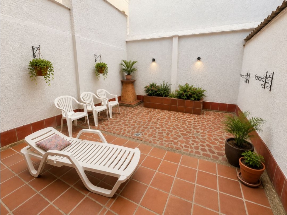 Vendo casa independiente en Laureles Estadio - media mixtura — foto 6