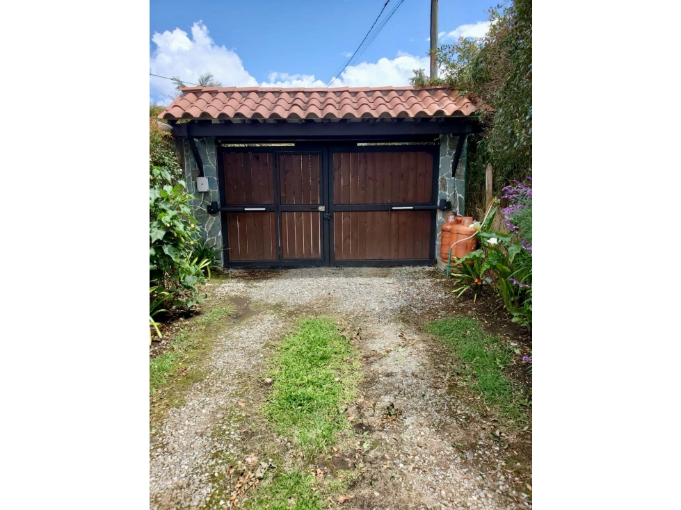 Vendo casa independiente en Pontezuela — foto 4