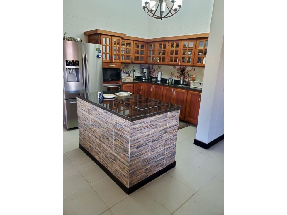 Vendo casa independiente en Pontezuela — foto 6