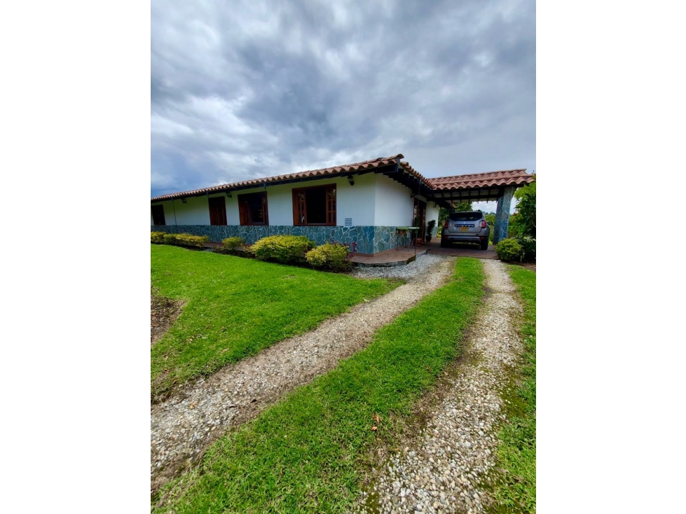 Vendo casa independiente en Pontezuela — foto 5