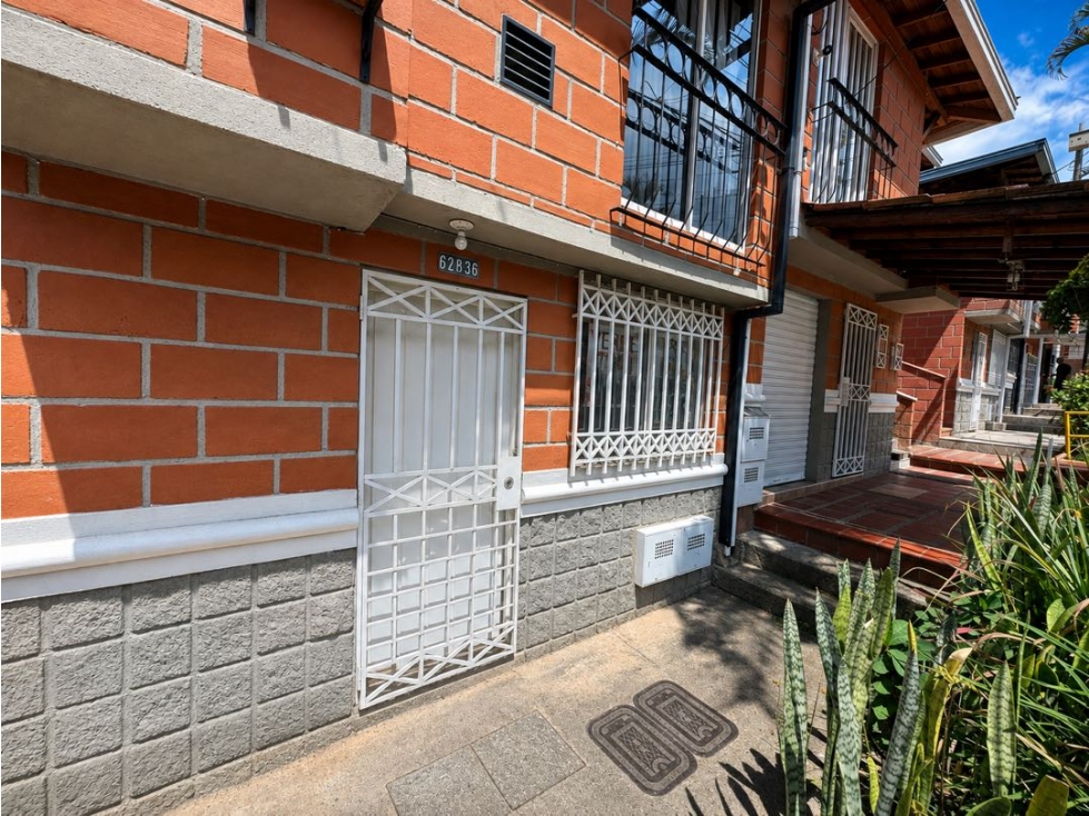 Vendo casa Itagui