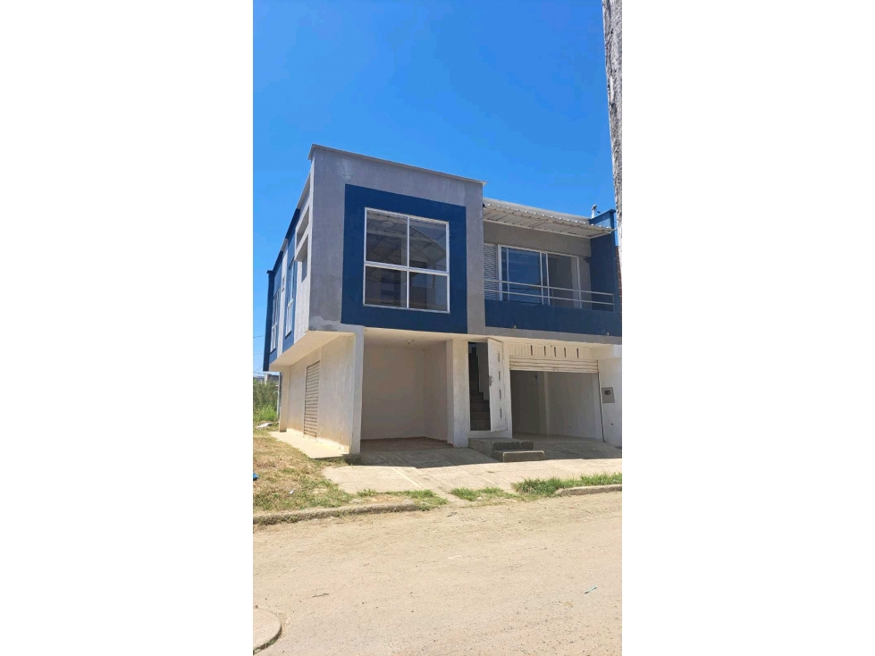 Vendo Casa Jamundi